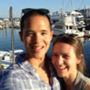 Meet your Posher, Brian